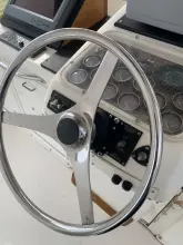 Thumbnail von Ocean Yachts 50 Super Sport Ocean Hunter