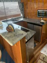 Thumbnail von Ocean Yachts 50 Super Sport Ocean Hunter