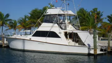 Thumbnail von Ocean Yachts 50 Super Sport Ocean Hunter