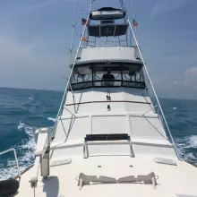 Thumbnail von Ocean Yachts 50 Super Sport Ocean Hunter