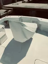 Thumbnail von Hatteras 50 Sport Deck Motor Yacht Nevera Dull Hook