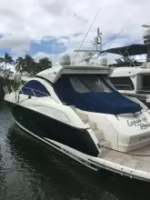 Thumbnail von Sunseeker Portofino 31 Lapse Of Reason