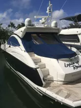 Thumbnail von Sunseeker Portofino 31 Lapse Of Reason