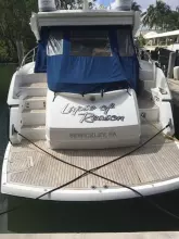 Thumbnail von Sunseeker Portofino 31 Lapse Of Reason