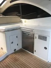 Thumbnail von Sunseeker Portofino 31 Lapse Of Reason