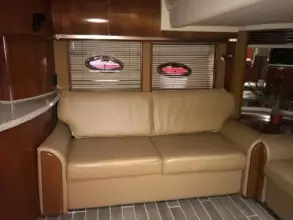 Thumbnail von Sea Ray 330 Sundancer  Vida Doce