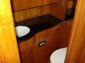 Thumbnail von Ocean Alexander 45' Kismet