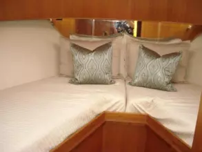 Thumbnail von Ocean Alexander 45' Kismet