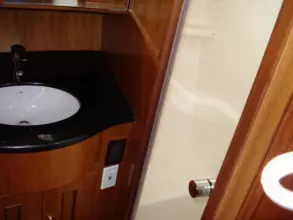 Thumbnail von Ocean Alexander 45' Kismet
