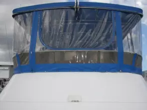 Thumbnail von Ocean Alexander 45' Kismet
