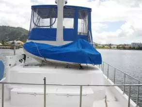 Thumbnail von Ocean Alexander 45' Kismet