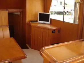 Thumbnail von Ocean Alexander 45' Kismet