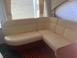 Thumbnail von Tiara Yachts 3900 Convertible Sir Reel III