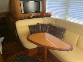 Thumbnail von Tiara Yachts 3900 Convertible Sir Reel III