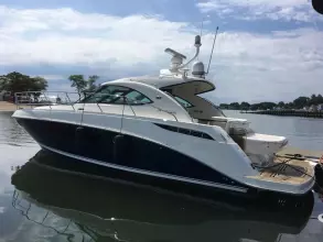 Thumbnail von Sea Ray 330 Sundancer