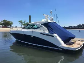 Thumbnail von Sea Ray 330 Sundancer
