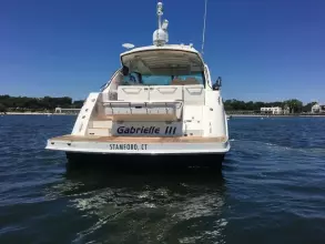 Thumbnail von Sea Ray 330 Sundancer