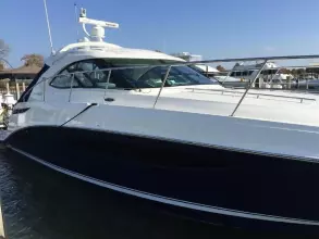 Thumbnail von Sea Ray 330 Sundancer