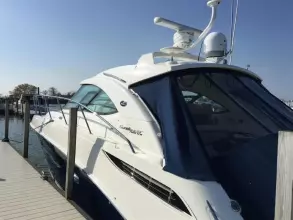 Thumbnail von Sea Ray 330 Sundancer