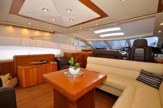 Thumbnail von Sunseeker Predator 74