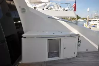 Thumbnail von Sunseeker Predator 74