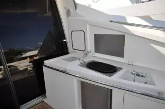 Thumbnail von Sunseeker Predator 74