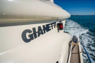 Thumbnail von Gianetti 48 Ht