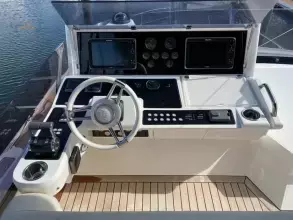 Thumbnail von Sunseeker Manhattan 55 Splash