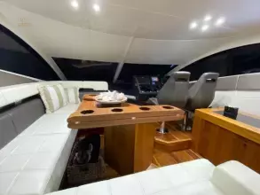 Thumbnail von Sunseeker Manhattan 55 Splash