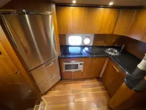 Thumbnail von Sunseeker Manhattan 55 Splash