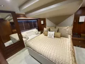 Thumbnail von Sunseeker Manhattan 55 Splash