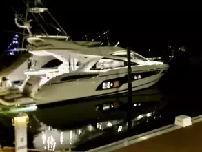 Thumbnail von Sunseeker Manhattan 55 Splash