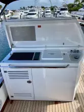 Thumbnail von Sunseeker Manhattan 55 Splash