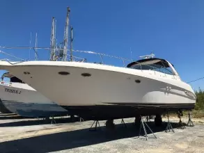 Thumbnail von Sea Ray 330 Sundancer  Liza Jane