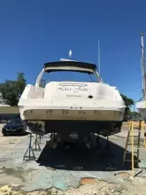 Thumbnail von Sea Ray 330 Sundancer  Liza Jane