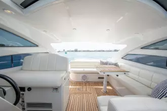 Thumbnail von Pershing express cruiser