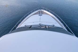 Thumbnail von Ferretti Yachts 76 Sea Pal