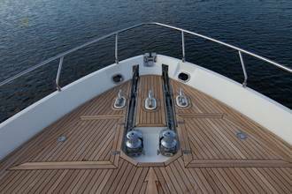 Thumbnail von Ferretti Yachts 76 Sea Pal