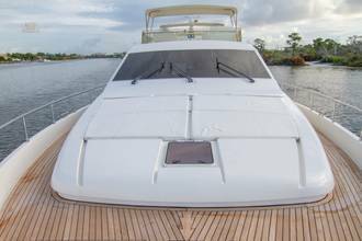 Thumbnail von Ferretti Yachts 76 Sea Pal