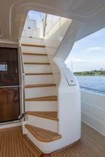 Thumbnail von Ferretti Yachts 76 Sea Pal