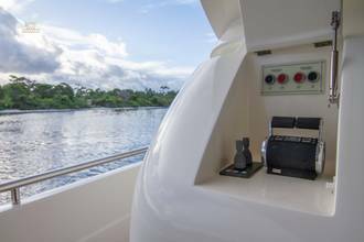 Thumbnail von Ferretti Yachts 76 Sea Pal