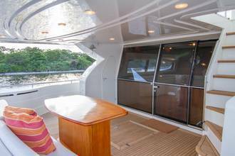 Thumbnail von Ferretti Yachts 76 Sea Pal