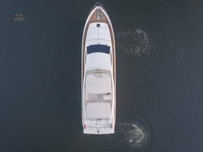 Thumbnail von Ferretti Yachts 76 Sea Pal