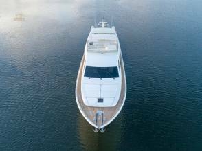 Thumbnail von Ferretti Yachts 76 Sea Pal