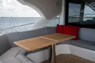 Thumbnail von Sunseeker Predator 74
