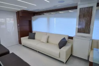 Thumbnail von Astondoa 80 Flybridge