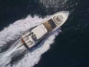 Thumbnail von Astondoa 80 Flybridge