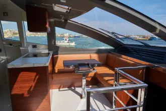 Thumbnail von Astondoa 80 Flybridge