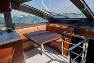 Thumbnail von Astondoa 80 Flybridge