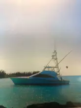 Thumbnail von Ocean Yachts 50 Super Sport Reel Therapy